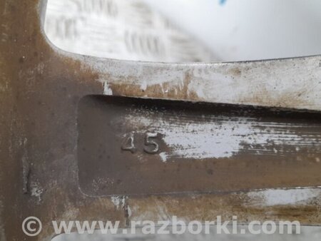 ФОТО Диск R19 для Mazda 6 GJ (2012-...) Киев