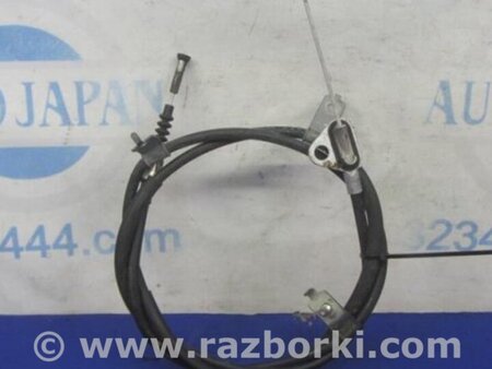 ФОТО Трос ручного тормоза для Mazda 6 GJ (2012-...) Киев