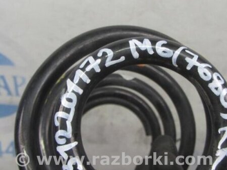 ФОТО Пружина задняя для Mazda 6 GJ (2012-...) Киев