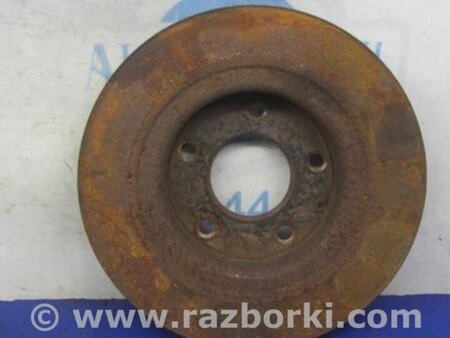 ФОТО Диск тормозной задний для Mazda 6 GJ (2012-...) Киев