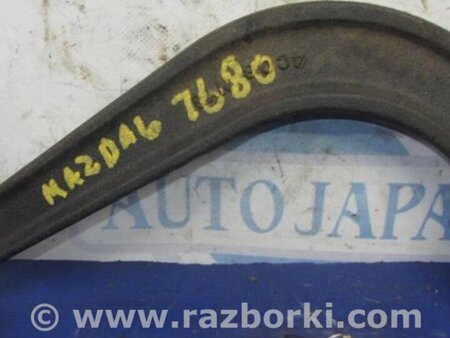 ФОТО Рычаг задний верхний поперечный для Mazda 6 GJ (2012-...) Киев