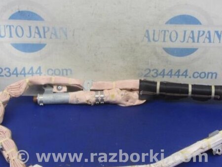 ФОТО AirBag шторка для Mazda 6 GJ (2012-...) Киев