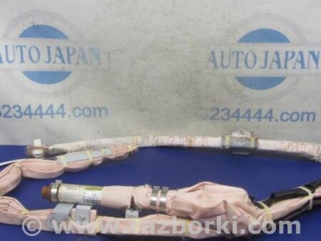 ФОТО AirBag шторка для Mazda 6 GJ (2012-...) Киев