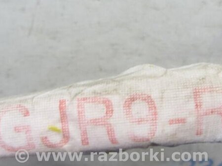 ФОТО AirBag шторка для Mazda 6 GJ (2012-...) Киев