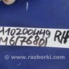 ФОТО AirBag шторка для Mazda 6 GJ (2012-...) Киев