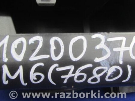 ФОТО Бардачок для Mazda 6 GJ (2012-...) Киев