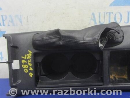 ФОТО Бардачок для Mazda 6 GJ (2012-...) Киев