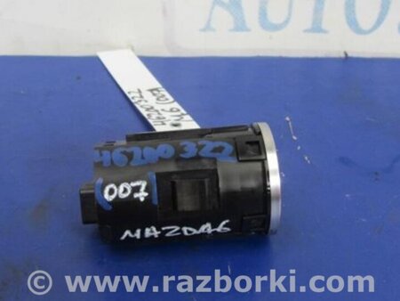 ФОТО Кнопка старт-стоп для Mazda 6 GJ (2012-...) Киев
