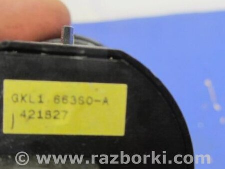 ФОТО Кнопка старт-стоп для Mazda 6 GJ (2012-...) Киев