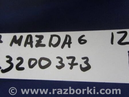 ФОТО Подрулевые переключатели (Гитара) для Mazda 6 GJ (2012-...) Киев