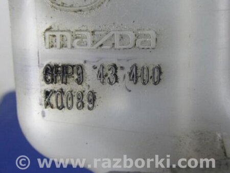 ФОТО Главный тормозной цилиндр для Mazda 6 GJ (2012-...) Киев