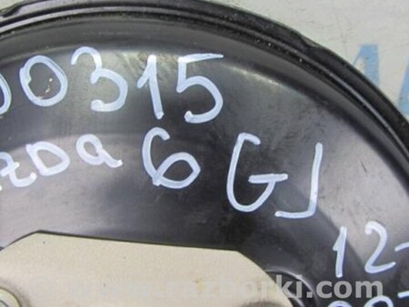 ФОТО Вакуумный усилитель для Mazda 6 GJ (2012-...) Киев