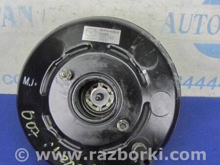 ФОТО Вакуумный усилитель для Mazda 6 GJ (2012-...) Киев
