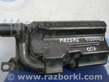ФОТО Резонатор воздушного фильтра для Mazda 6 GJ (2012-...) Киев