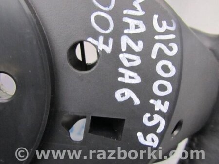 ФОТО Руль для Mazda 6 GJ (2012-...) Киев