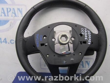 ФОТО Руль для Mazda 6 GJ (2012-...) Киев