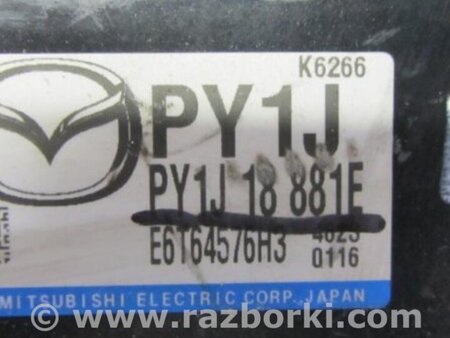 ФОТО Блок управления двигателем для Mazda 6 GJ (2012-...) Киев
