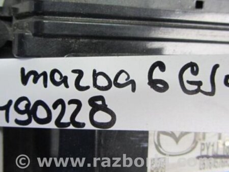 ФОТО Блок управления двигателем для Mazda 6 GJ (2012-...) Киев
