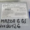 ФОТО Магнитола для Mazda 6 GJ (2012-...) Киев