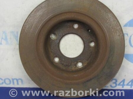 ФОТО Диск тормозной задний для Mazda 6 GJ (2012-...) Киев