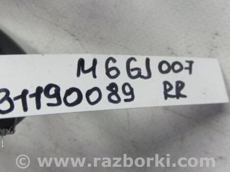 ФОТО Пружина задняя для Mazda 6 GJ (2012-...) Киев