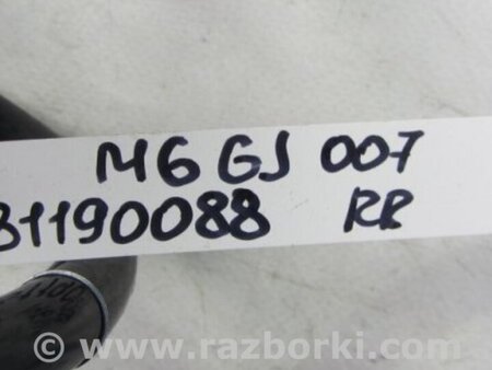 ФОТО Пружина задняя для Mazda 6 GJ (2012-...) Киев