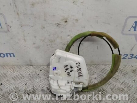 ФОТО Замок двери для Mazda 6 GJ (2012-...) Киев