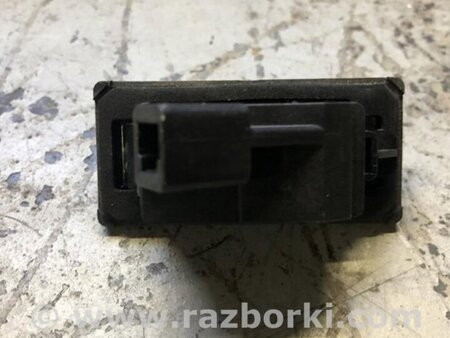 ФОТО Кнопка открывания багажника наружная для Mazda 6 GJ (2012-...) Киев
