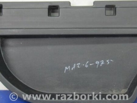 ФОТО Обшивка багажника для Mazda 6 GJ (2012-...) Киев