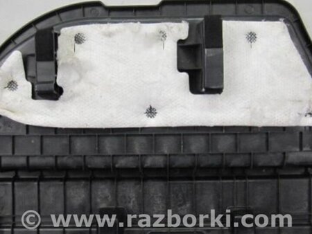 ФОТО Обшивка багажника для Mazda 6 GJ (2012-...) Киев