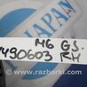 ФОТО Обшивка багажника для Mazda 6 GJ (2012-...) Киев