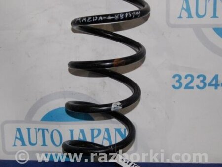 ФОТО Пружина задняя для Mazda 6 GJ (2012-...) Киев