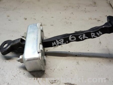ФОТО Ограничитель двери для Mazda 6 GJ (2012-...) Киев
