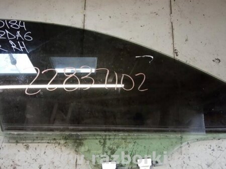 ФОТО Стекло двери для Mazda 6 GJ (2012-...) Киев
