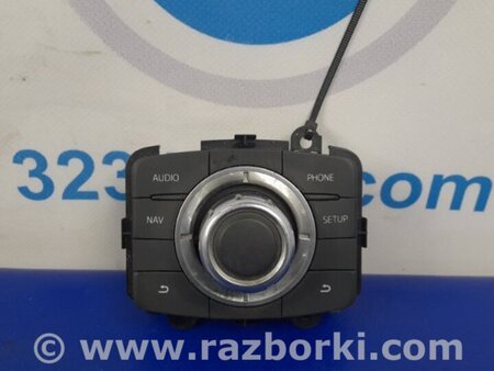 ФОТО Блок управления мультимедиа для Mazda 6 GJ (2012-...) Киев