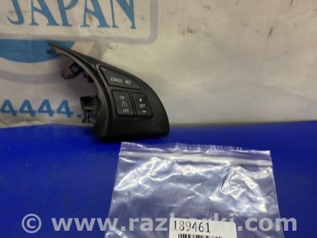 ФОТО Кнопки руля для Mazda 6 GJ (2012-...) Киев