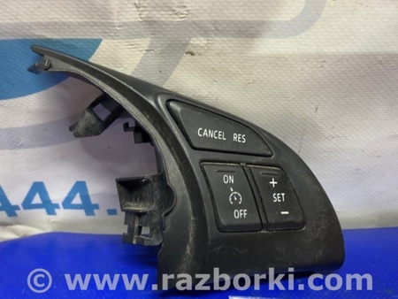 ФОТО Кнопки руля для Mazda 6 GJ (2012-...) Киев