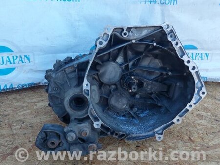 ФОТО МКПП (механическая коробка) для Mazda 6 GJ (2012-...) Киев