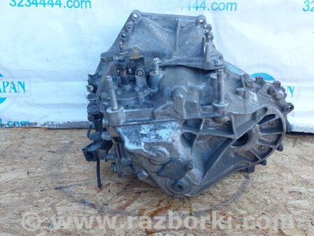 ФОТО МКПП (механическая коробка) для Mazda 6 GJ (2012-...) Киев
