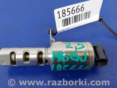 ФОТО Клапан изменения фаз ГРМ для Mazda 6 GJ (2012-...) Киев