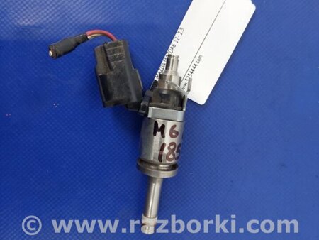 ФОТО Форсунка топливная для Mazda 6 GJ (2012-...) Киев