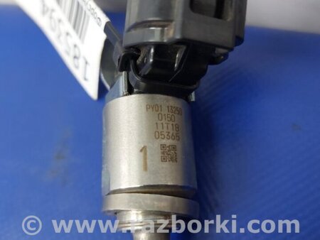 ФОТО Форсунка топливная для Mazda 6 GJ (2012-...) Киев