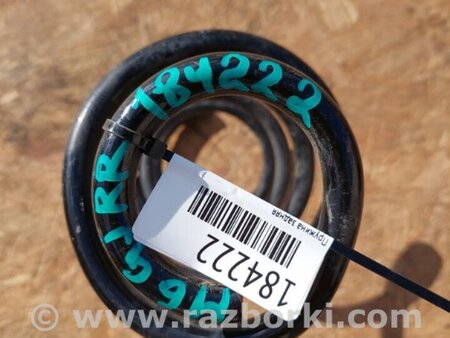 ФОТО Пружина задняя для Mazda 6 GJ (2012-...) Киев