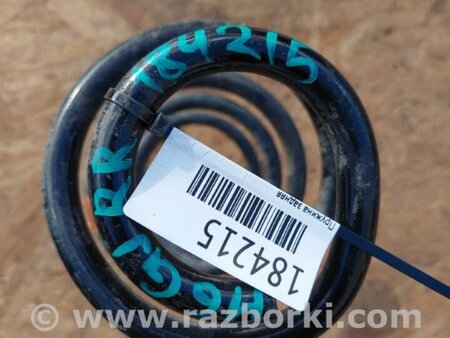 ФОТО Пружина задняя для Mazda 6 GJ (2012-...) Киев