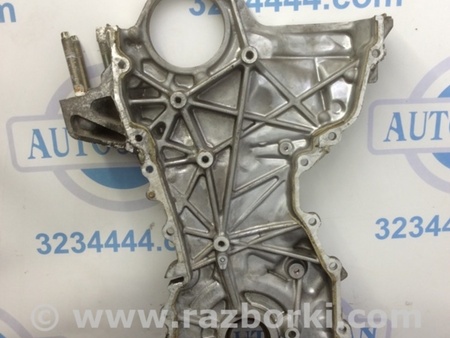 ФОТО Крышка ГРМ для Mazda 6 GJ (2012-...) Киев