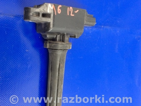 ФОТО Катушка зажигания для Mazda 6 GJ (2012-...) Киев