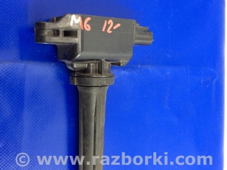 ФОТО Катушка зажигания для Mazda 6 GJ (2012-...) Киев