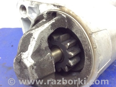 ФОТО Стартер для Mazda 6 GJ (2012-...) Киев