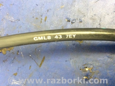 ФОТО Датчик ABS для Mazda 6 GJ (2012-...) Киев