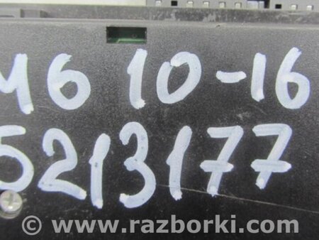 ФОТО Блок электронный для Mazda 6 GJ (2012-...) Киев